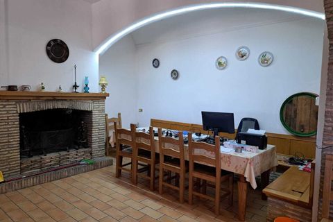 Villa i Frisa, Chieti, Frisa - € 220.000 | Ref: VC1196 - foto 30