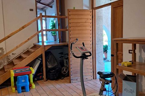 Villa i Frisa, Chieti, Frisa - € 220.000 | Ref: VC1196 - foto 32