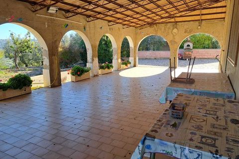 Villa i Frisa, Chieti, Frisa - € 220.000 | Ref: VC1196 - foto 33