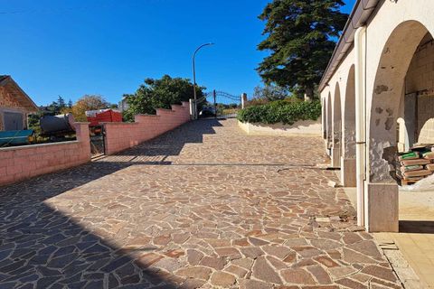 Villa i Frisa, Chieti, Frisa - € 220.000 | Ref: VC1196 - foto 39