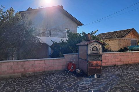 Villa i Frisa, Chieti, Frisa - € 220.000 | Ref: VC1196 - foto 49