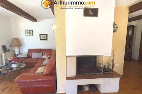 Villa a Lodève, Herault, Lodève - € 405.000 | Ref: 85966638 - foto 8