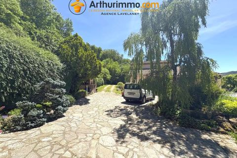 Villa a Lodève, Herault, Lodève - € 405.000 | Ref: 85966638 - foto 16
