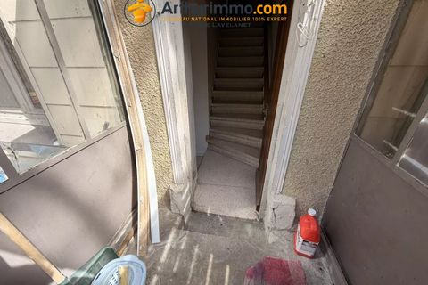 Landejendom i Montferrier, Ariege, Montferrier - € 93.000 | Ref: 86386539 - foto 5