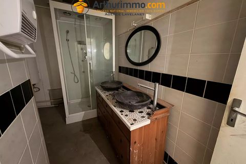 Landejendom i Montferrier, Ariege, Montferrier - € 93.000 | Ref: 86386539 - foto 9