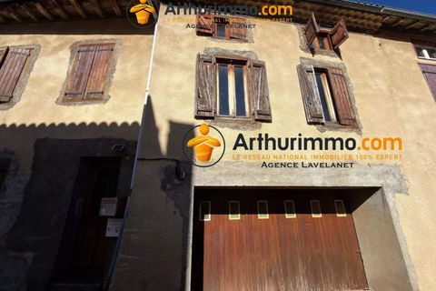 Landejendom i Montferrier, Ariege, Montferrier - € 93.000 | Ref: 86386539 - foto 10