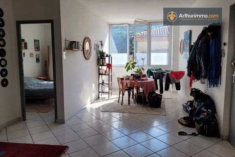 Leilighet i Foix, Ariege, Foix - € 81 500 | Ref: 86122740 - foto 2