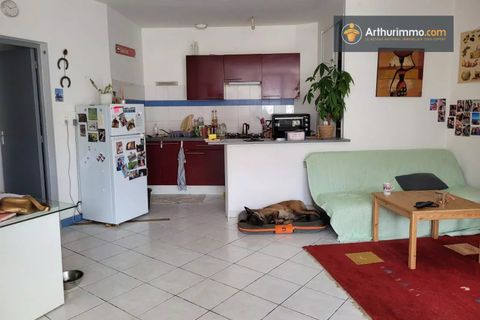 Leilighet i Foix, Ariege, Foix - € 81 500 | Ref: 86122740 - foto 3