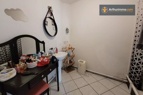 Leilighet i Foix, Ariege, Foix - € 81 500 | Ref: 86122740 - foto 6
