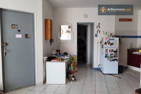 Leilighet i Foix, Ariege, Foix - € 81 500 | Ref: 86122740 - foto 8