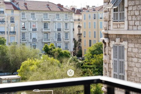 Lejlighed i Nice, Alpes-Maritimes, Nice - € 315.000 | Ref: SB1704 - foto 6