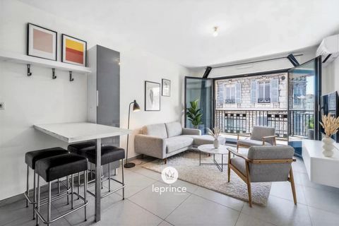 Lejlighed i Nice, Alpes-Maritimes, Nice - € 315.000 | Ref: SB1704 - foto 2