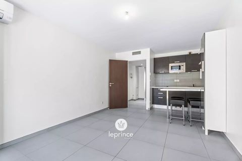 Lejlighed i Nice, Alpes-Maritimes, Nice - € 315.000 | Ref: SB1704 - foto 5