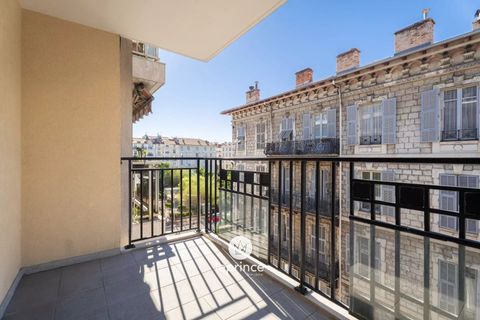 Lejlighed i Nice, Alpes-Maritimes, Nice - € 315.000 | Ref: SB1704 - foto 1