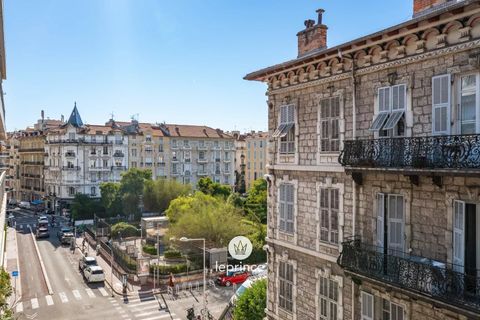 Lejlighed i Nice, Alpes-Maritimes, Nice - € 315.000 | Ref: SB1704 - foto 7