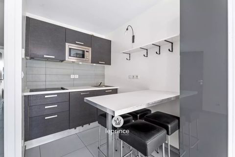 Lejlighed i Nice, Alpes-Maritimes, Nice - € 315.000 | Ref: SB1704 - foto 8