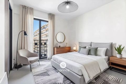 Lejlighed i Nice, Alpes-Maritimes, Nice - € 315.000 | Ref: SB1704 - foto 4