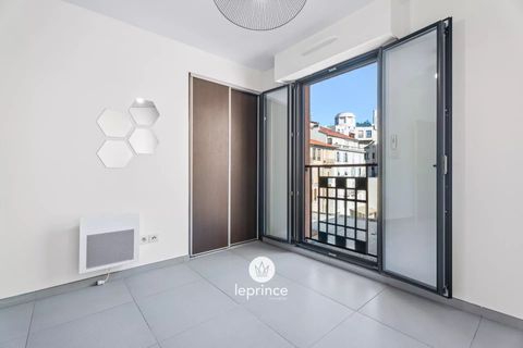 Lejlighed i Nice, Alpes-Maritimes, Nice - € 315.000 | Ref: SB1704 - foto 11