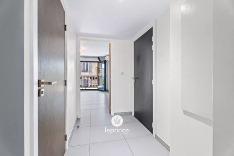 Lejlighed i Nice, Alpes-Maritimes, Nice - € 315.000 | Ref: SB1704 - foto 9