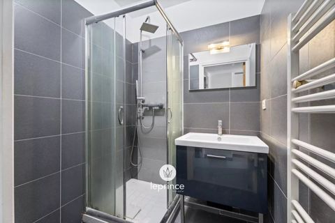 Lejlighed i Nice, Alpes-Maritimes, Nice - € 315.000 | Ref: SB1704 - foto 12