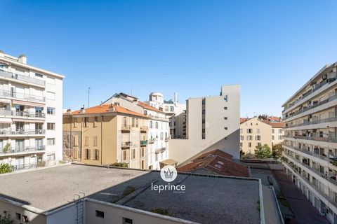 Lejlighed i Nice, Alpes-Maritimes, Nice - € 315.000 | Ref: SB1704 - foto 13