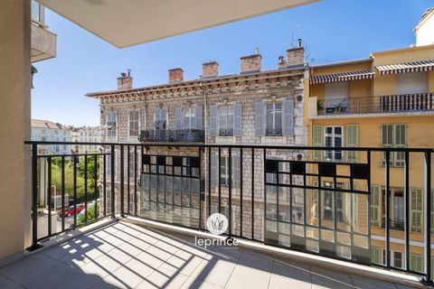 Lejlighed i Nice, Alpes-Maritimes, Nice - € 315.000 | Ref: SB1704 - foto 17
