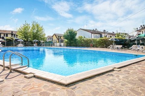 Villa en Comacchio, Ferrara, Comacchio - € 118.000 | Ref: CRVC258 - photo 9