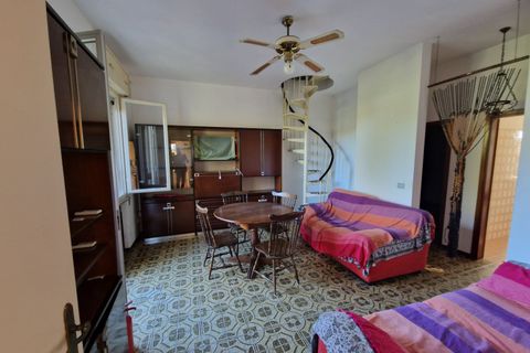Villa en Comacchio, Ferrara, Comacchio - € 118.000 | Ref: CRVC258 - photo 12