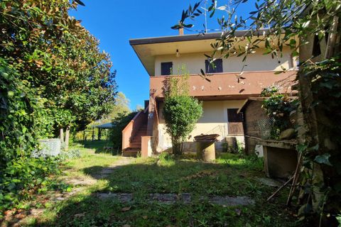 Villa en Comacchio, Ferrara, Comacchio - € 118.000 | Ref: CRVC258 - photo 2