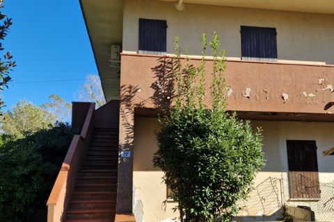 Villa en Comacchio, Ferrara, Comacchio - € 118.000 | Ref: CRVC258 - photo 4