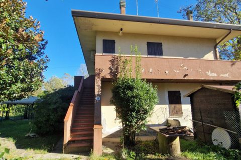 Villa en Comacchio, Ferrara, Comacchio - € 118.000 | Ref: CRVC258 - photo 5