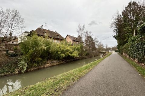 Villa in Wolxheim, Bas-Rhin, Wolxheim - € 530.250 | Ref: 1396 - foto 1