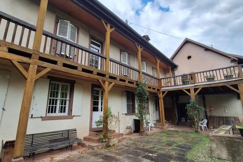 Villa in Wolxheim, Bas-Rhin, Wolxheim - € 530.250 | Ref: 1396 - foto 4