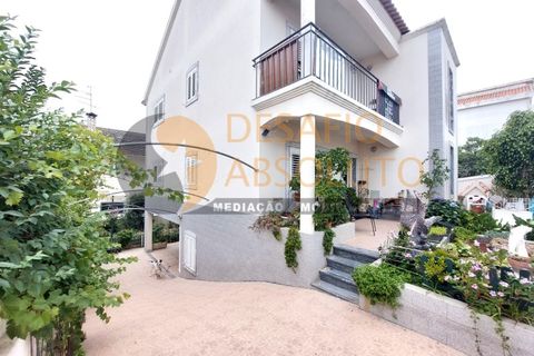 Villa i Laranjeiro, Setubal, Laranjeiro - € 560.000 | Ref: 3438 - foto 38