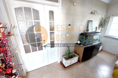 Villa i Laranjeiro, Setubal, Laranjeiro - € 560.000 | Ref: 3438 - foto 5