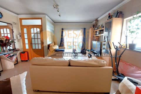 Villa i Laranjeiro, Setubal, Laranjeiro - € 560.000 | Ref: 3438 - foto 7