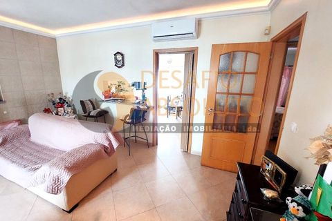 Villa i Laranjeiro, Setubal, Laranjeiro - € 560.000 | Ref: 3438 - foto 8