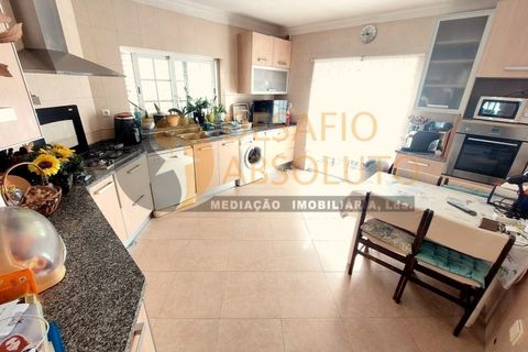 Villa i Laranjeiro, Setubal, Laranjeiro - € 560.000 | Ref: 3438 - foto 9
