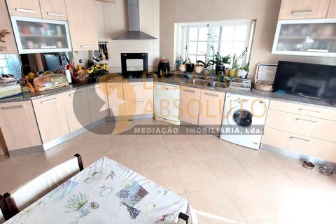 Villa i Laranjeiro, Setubal, Laranjeiro - € 560.000 | Ref: 3438 - foto 10