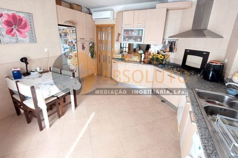 Villa i Laranjeiro, Setubal, Laranjeiro - € 560.000 | Ref: 3438 - foto 11