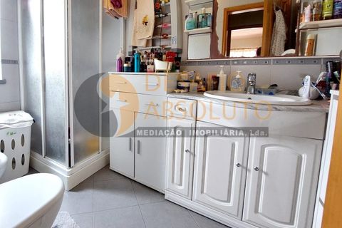 Villa i Laranjeiro, Setubal, Laranjeiro - € 560.000 | Ref: 3438 - foto 15