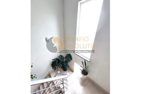 Villa i Laranjeiro, Setubal, Laranjeiro - € 560.000 | Ref: 3438 - foto 16