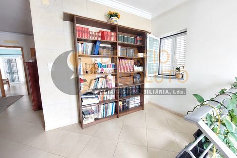 Villa i Laranjeiro, Setubal, Laranjeiro - € 560.000 | Ref: 3438 - foto 17