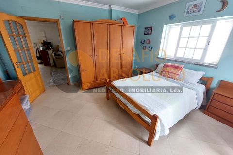 Villa i Laranjeiro, Setubal, Laranjeiro - € 560.000 | Ref: 3438 - foto 1