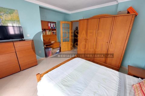 Villa i Laranjeiro, Setubal, Laranjeiro - € 560.000 | Ref: 3438 - foto 20