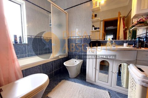 Villa i Laranjeiro, Setubal, Laranjeiro - € 560.000 | Ref: 3438 - foto 23