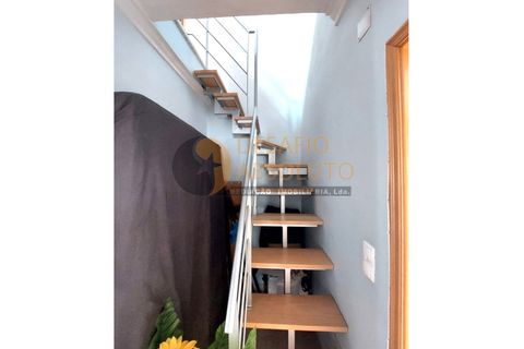 Villa i Laranjeiro, Setubal, Laranjeiro - € 560.000 | Ref: 3438 - foto 24