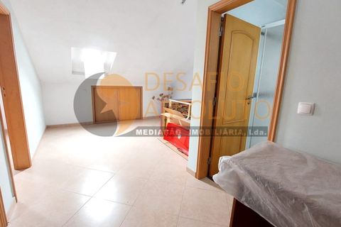 Villa i Laranjeiro, Setubal, Laranjeiro - € 560.000 | Ref: 3438 - foto 25