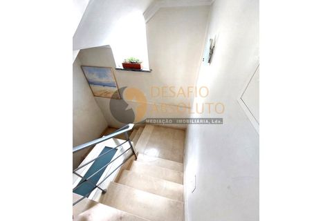 Villa i Laranjeiro, Setubal, Laranjeiro - € 560.000 | Ref: 3438 - foto 30
