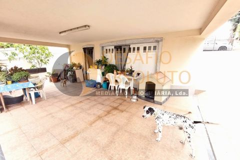 Villa i Laranjeiro, Setubal, Laranjeiro - € 560.000 | Ref: 3438 - foto 32